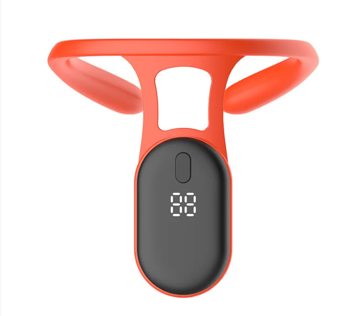 Body Shaping Neck Instrument